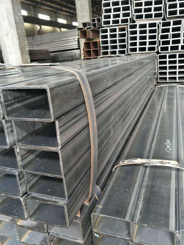 建筑钢结构永丰永丰永丰镀锌矩形管 Q355B 适用场景 建筑钢结构永丰永丰永丰镀锌矩形管 Q355B 适用场景